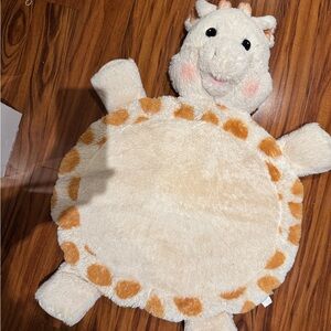 Sophie la girafe baby matt